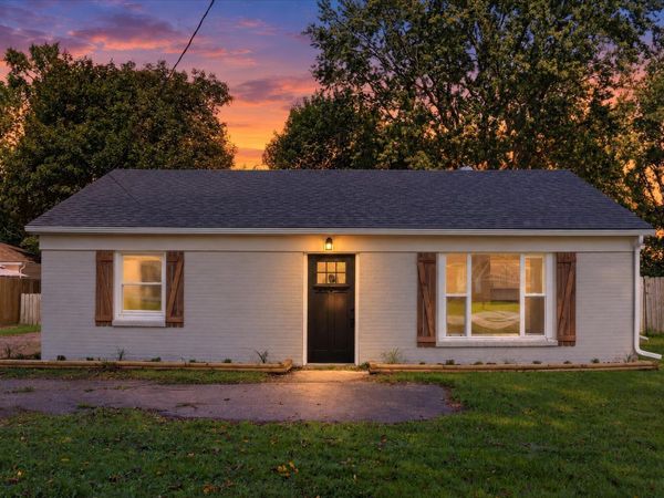 5073 E H Avenue, Kalamazoo, MI 49048