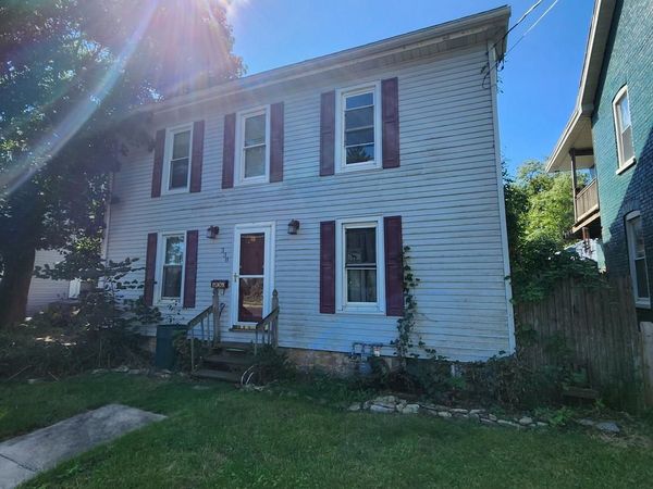338 C ST, CARLISLE, PA 17013