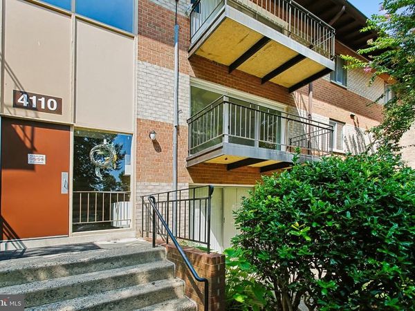 4110 MANGALORE DRIVE , Unit 304, ANNANDALE, VA 22003