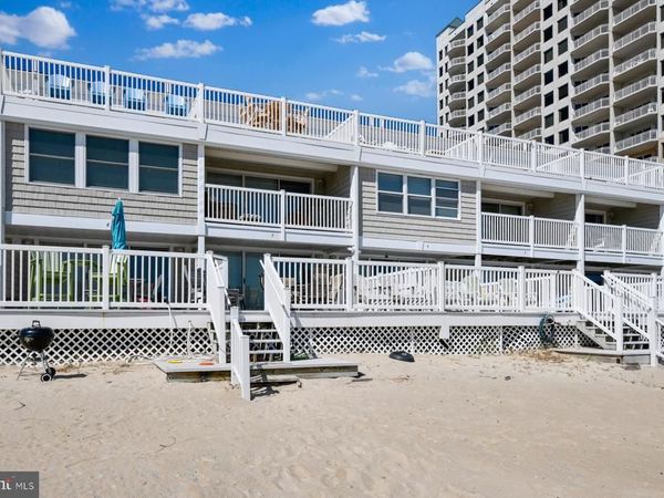 4701 ATLANTIC AVENUE , Unit 7, OCEAN CITY, MD 21842