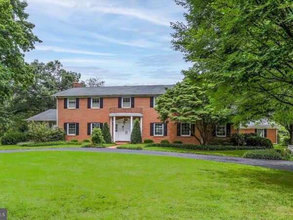 2497 GRAND POINT ROAD , CHAMBERSBURG, PA 17202