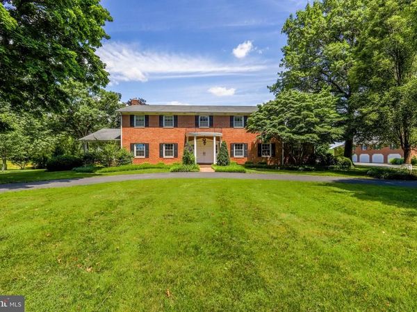 2497 GRAND POINT ROAD , CHAMBERSBURG, PA 17202