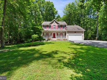 9516 POST LANE , SPOTSYLVANIA, VA 22551