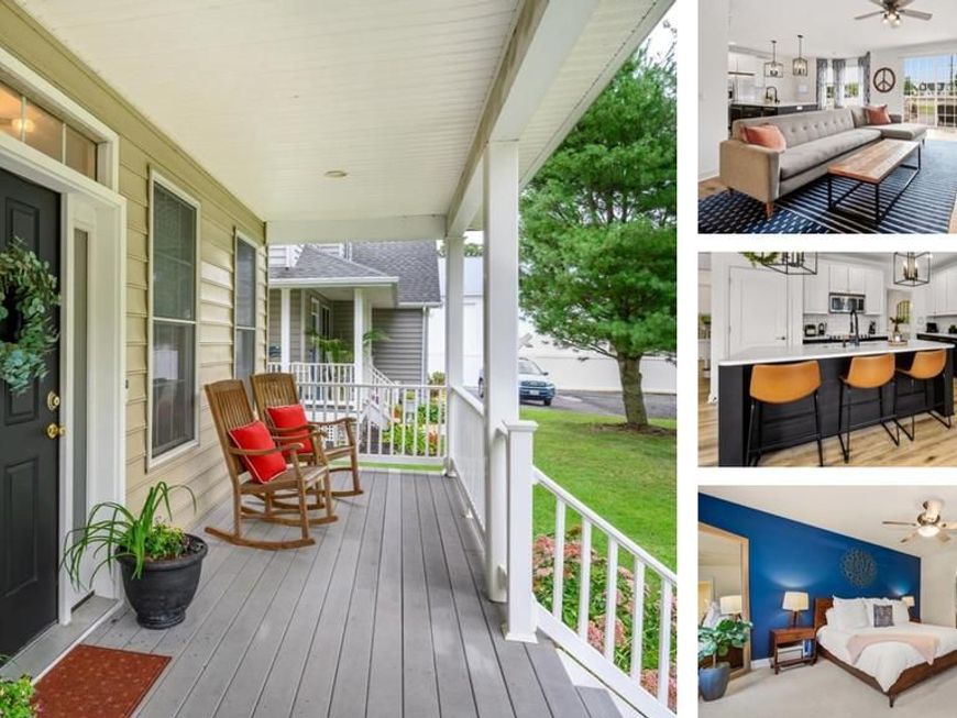 1616 Postal Road, Chester, MD 21619 Main Photo