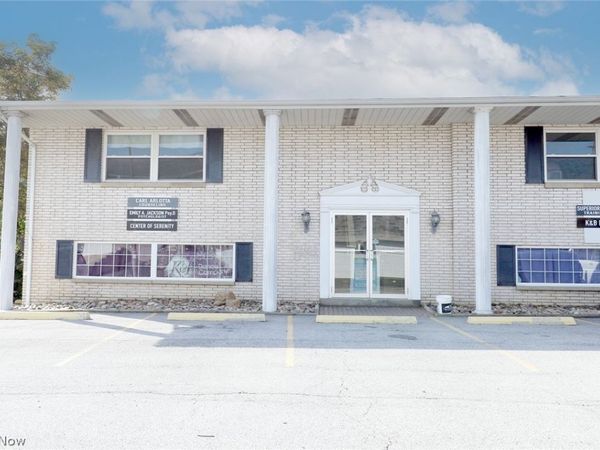 500 E Church Street , Unit Suite 7, Wintersville, OH 43953