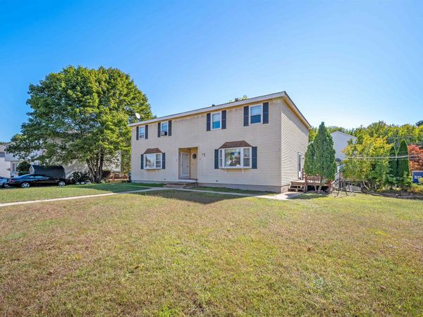 30 Norman Drive, Unit R, Derry, NH 03038