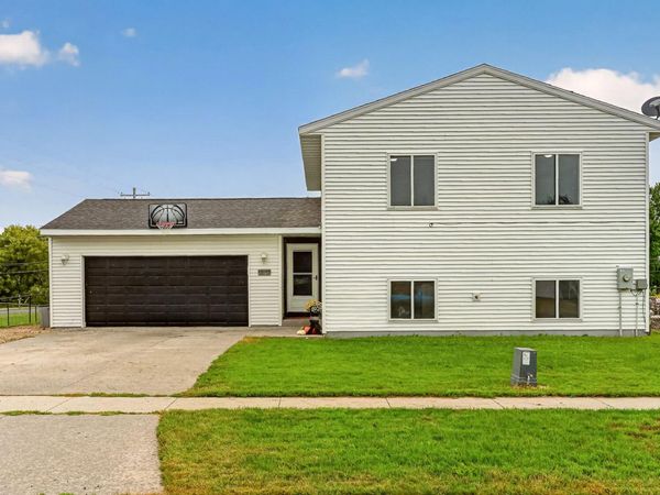801 3rd Street SE, Kasson, MN 55944