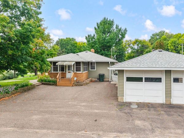 3325 440th Street , Harris, MN 55032