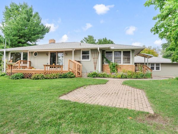 3325 440th Street, Harris, MN 55032