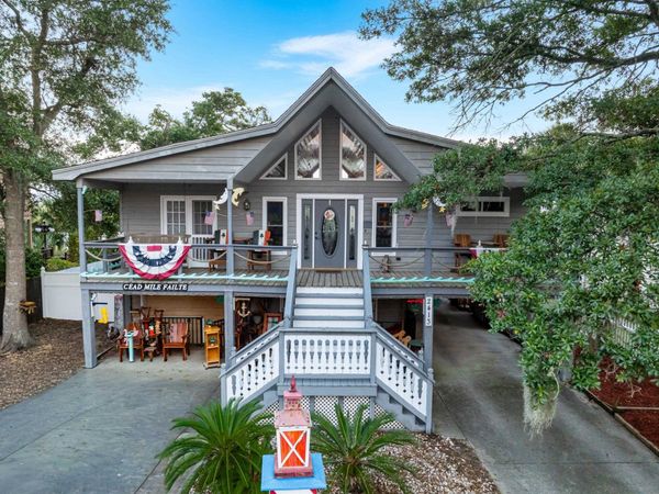 2413 Marsh Ct. , North Myrtle Beach, SC 29582