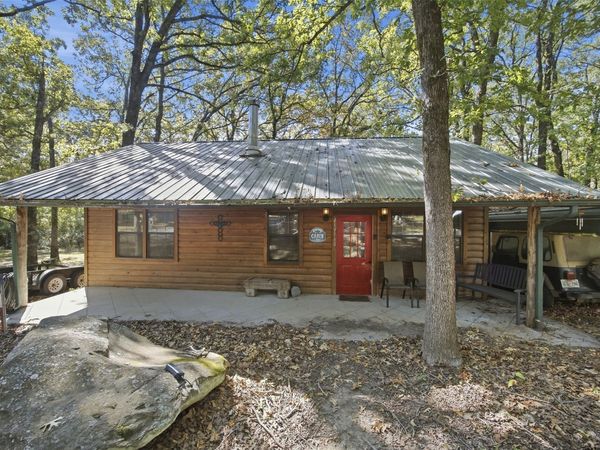 419168 E 1141 Road , Eufaula, OK 74432
