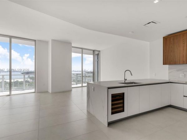 1400 Biscayne Blvd , Unit 706, Miami, FL 33132