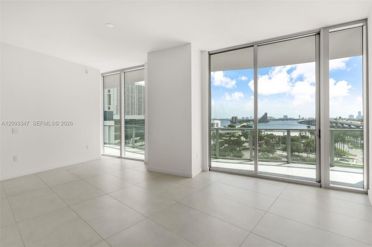 1400 Biscayne Blvd , Unit 706, Miami, FL 33132 Photo