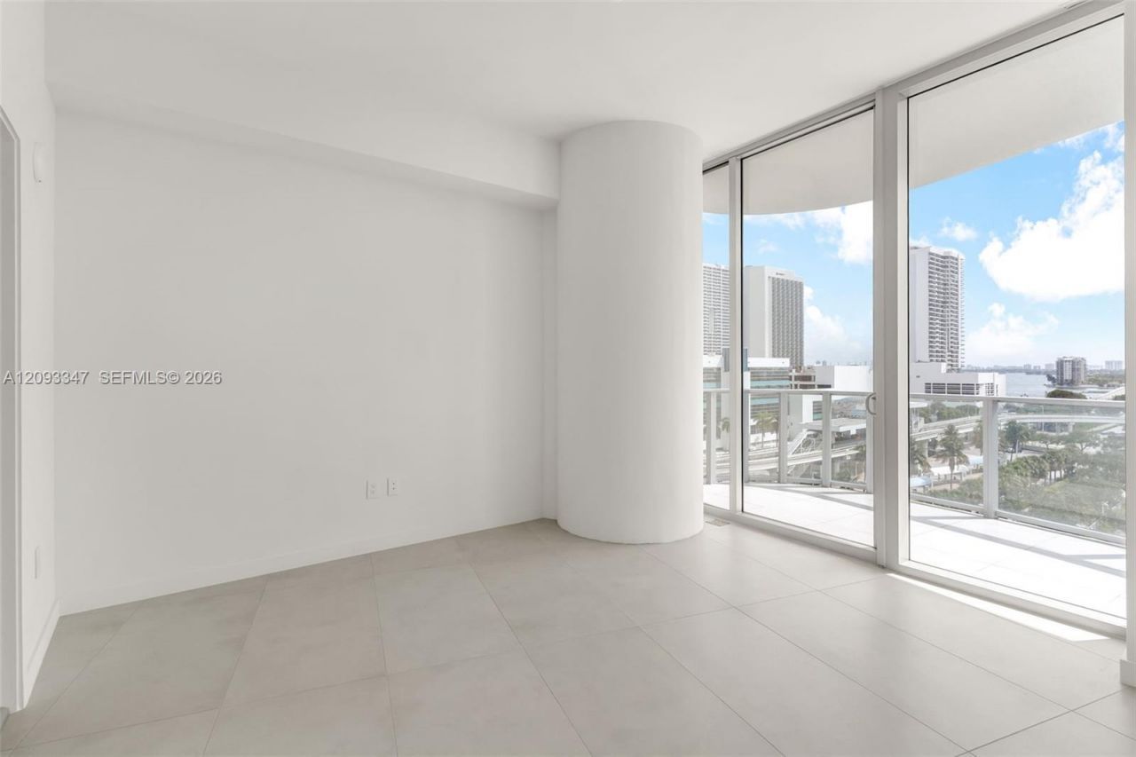 1400 Biscayne Blvd , Unit 706, Miami, FL 33132 Photo