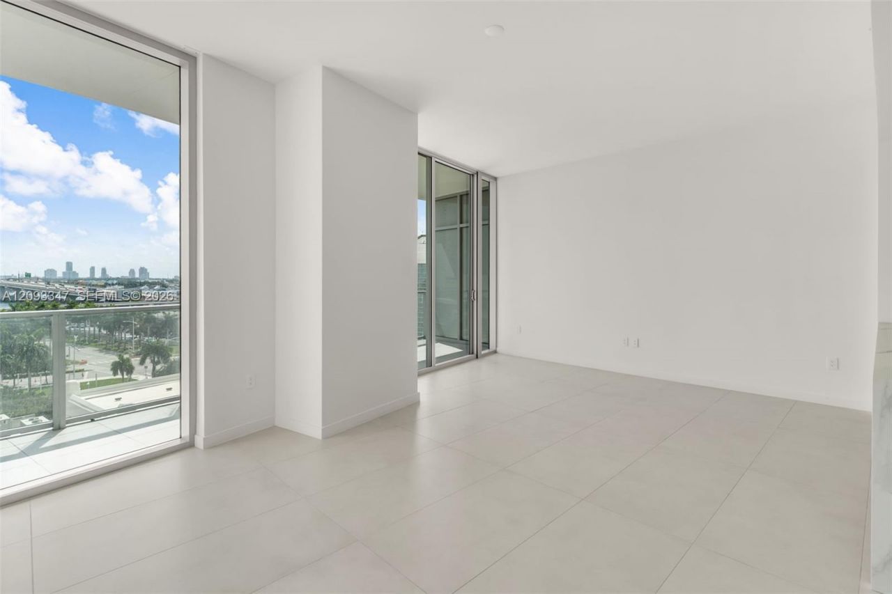 1400 Biscayne Blvd , Unit 706, Miami, FL 33132 Photo