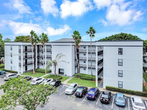 7550 Stirling Rd , Unit C107, Davie, FL 33024