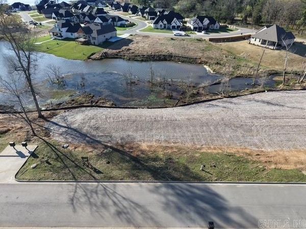 Lot 25 Lake Point Circle , Benton, AR 72019