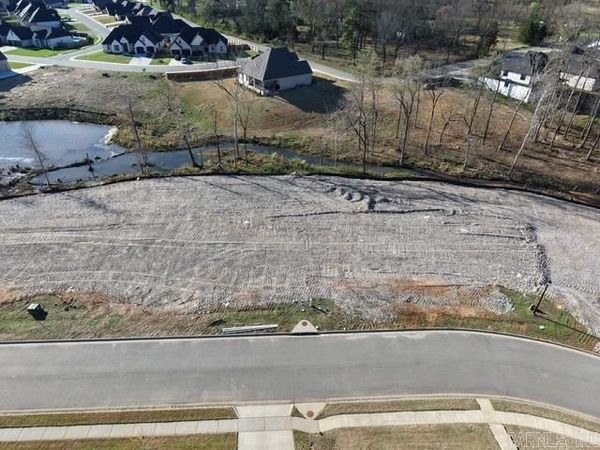 Lot 28 Lake Point Circle , Benton, AR 72019
