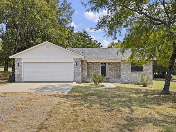 9 S Game Cove , Pottsville, AR 72858