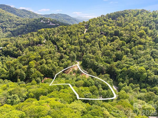 464 Mayapple Lane, Mars Hill, NC 28754