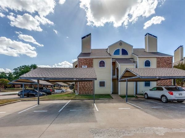 4434 Point Boulevard, Unit 206, Garland, TX 75043