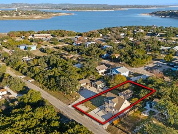 556 Apollo, Canyon Lake, TX 78133