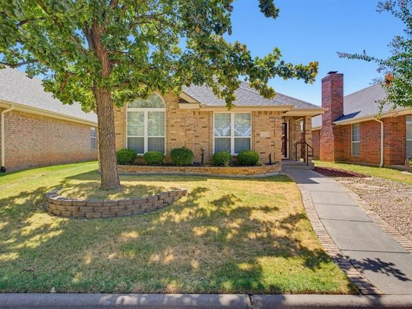 3917 Garden Grove Lane, Abilene, TX 79606