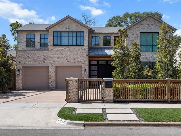 6516 Kenwood Avenue, Dallas, TX 75214