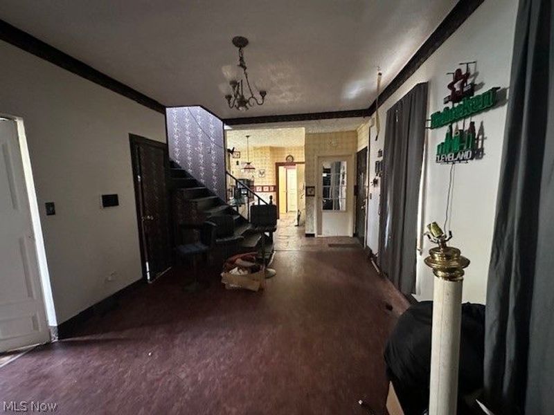 3711 E 52nd Street, Cleveland, OH 44105 Photo 2