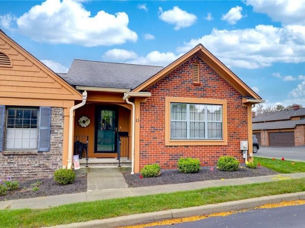 11 Georgetown Lane, Fairport, NY 14450