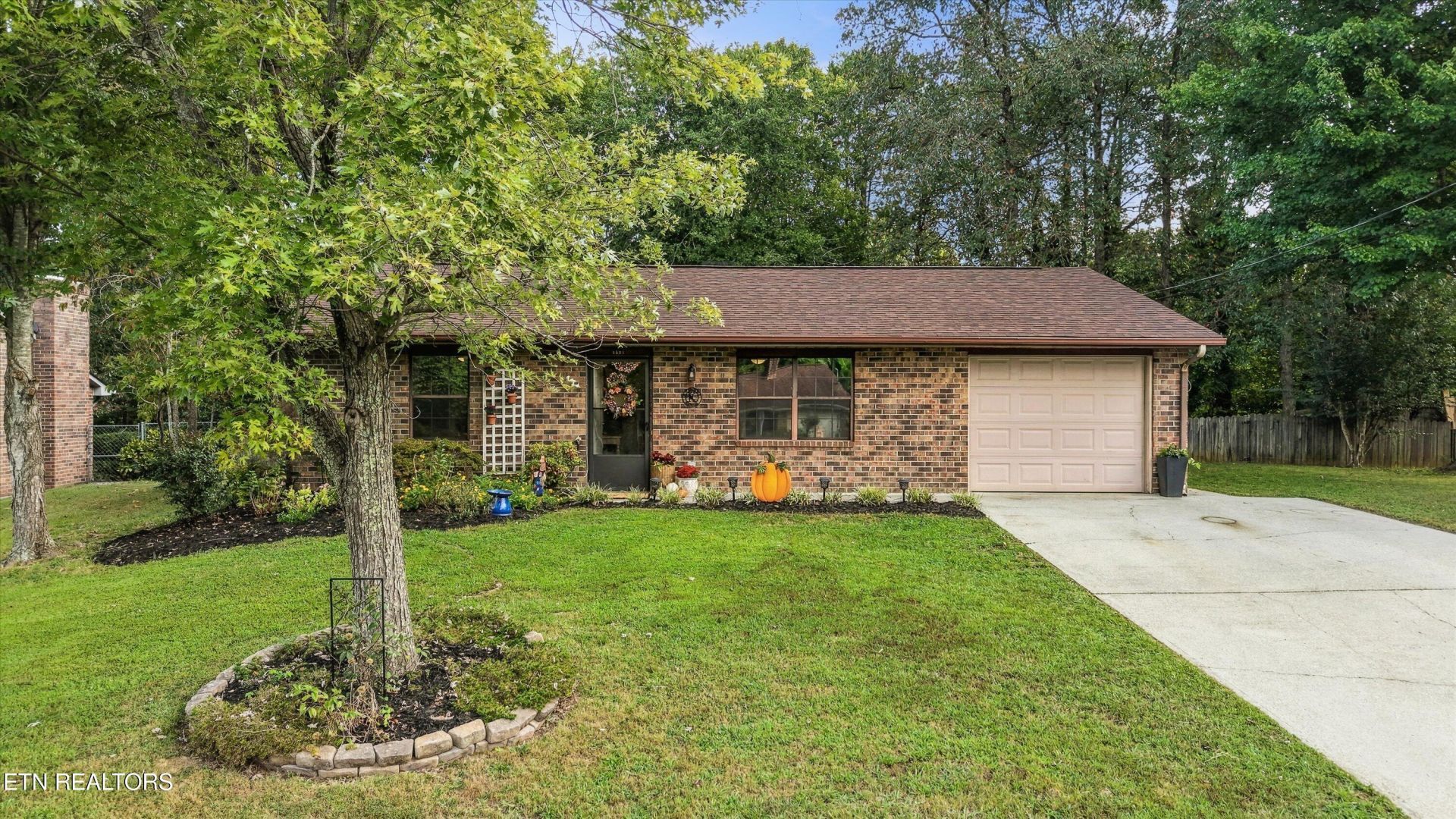 2521 Chukar Rd, Knoxville, TN 37923 Main Photo