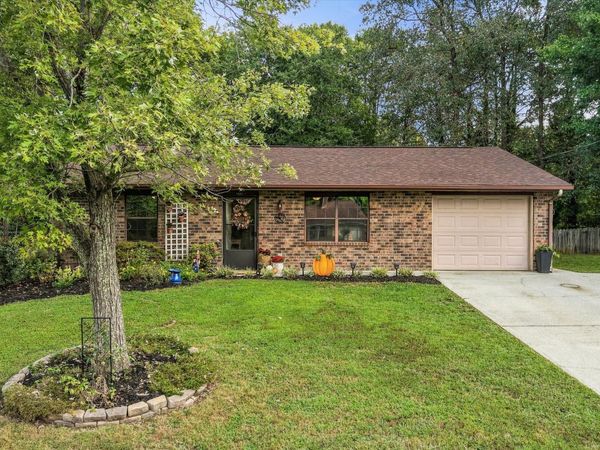 2521 Chukar Rd, Knoxville, TN 37923