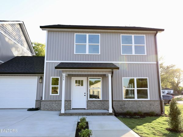 204 Avenue B , Alcoa, TN 37701