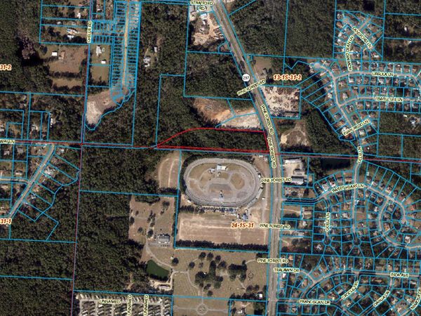 7AC Pine Forest Road, Pensacola, FL 32526