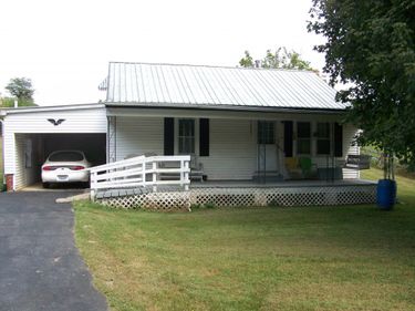 272 Day Road, Owingsville, KY 40360