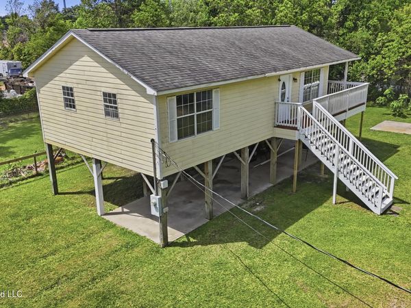 13517 Artes Street, Gulfport, MS 39503