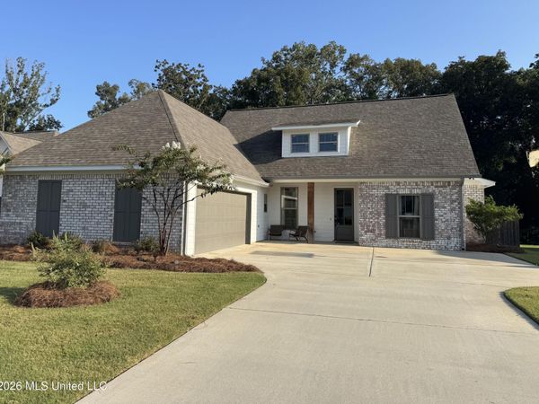 162 Shore View Drive, Madison, MS 39110