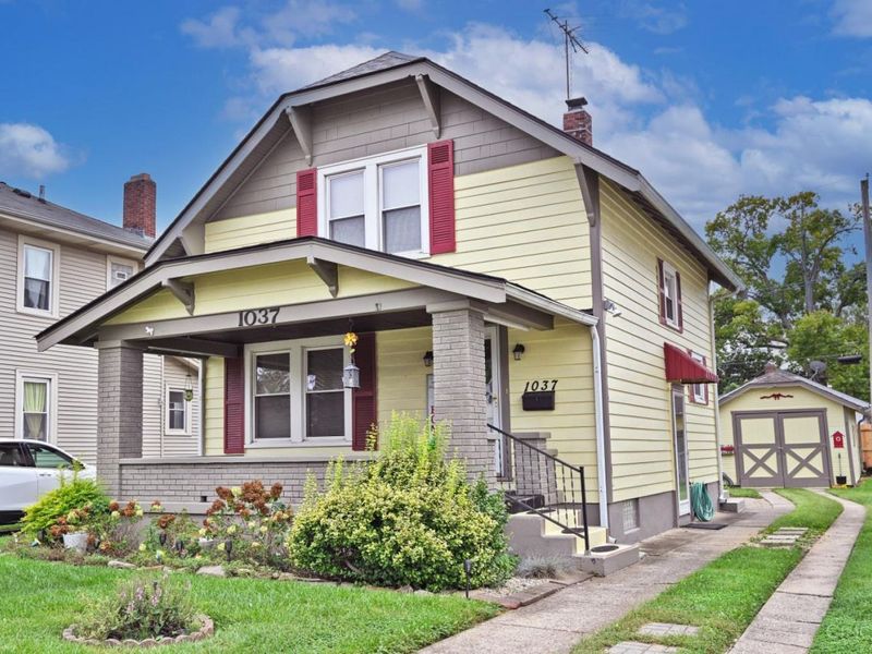 1037 Hooven Avenue, Hamilton, OH 45015 Photo 1