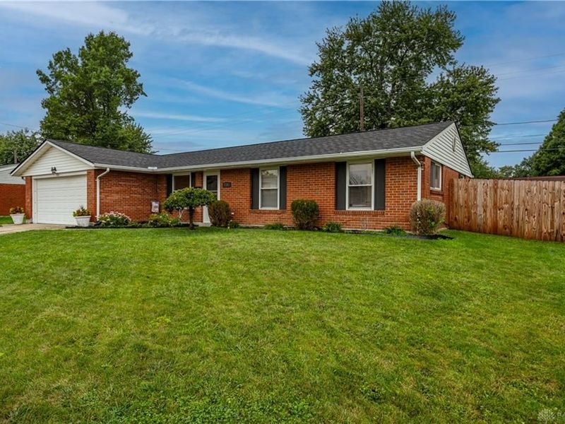 7701 Shepherdess Drive, Huber Heights, OH 45424 Photo 42
