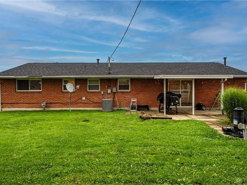 7701 Shepherdess Drive, Huber Heights, OH 45424 Photo 48