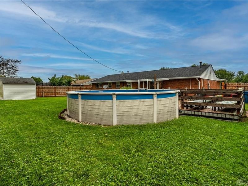 7701 Shepherdess Drive, Huber Heights, OH 45424 Photo 53