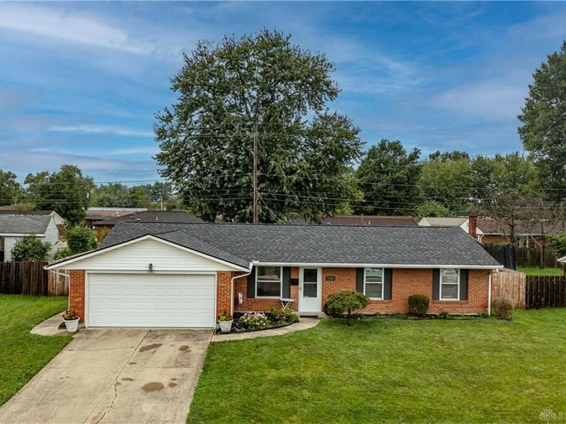 7701 Shepherdess Drive, Huber Heights, OH 45424 Photo 58