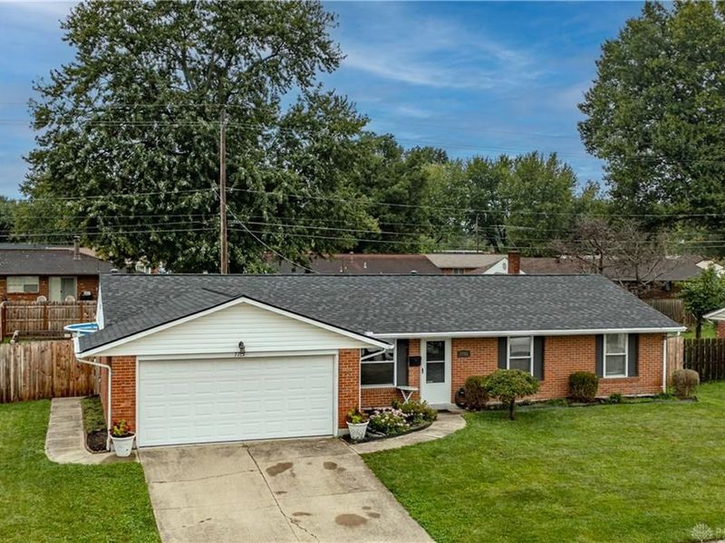 7701 Shepherdess Drive, Huber Heights, OH 45424 Photo 59