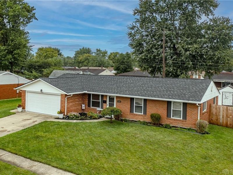 7701 Shepherdess Drive, Huber Heights, OH 45424 Photo 60