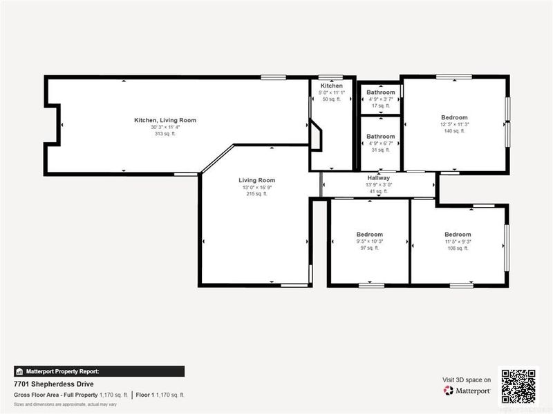 7701 Shepherdess Drive, Huber Heights, OH 45424 Photo 63