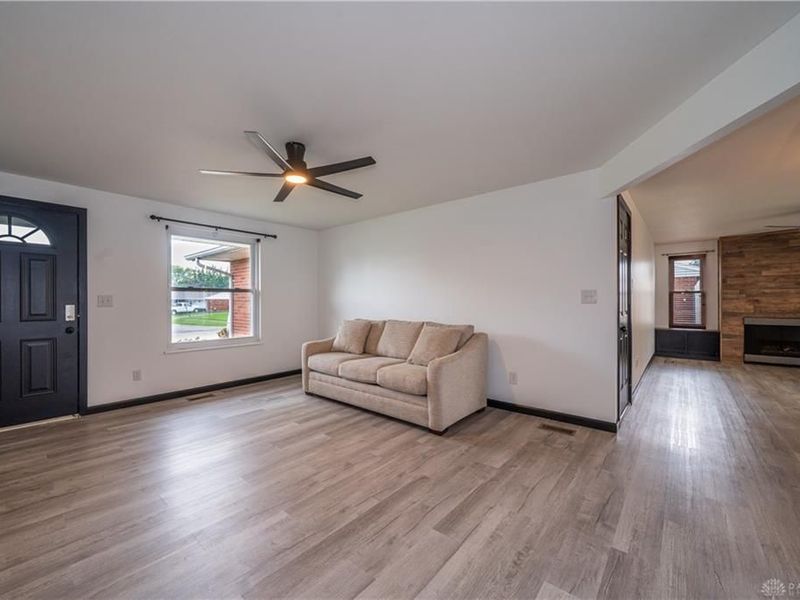 7701 Shepherdess Drive, Huber Heights, OH 45424 Photo 7