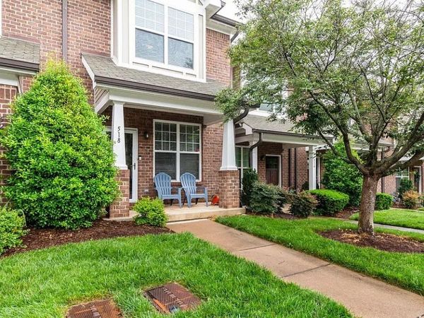 2310 Elliott Ave , Unit 518, Nashville, TN 37204