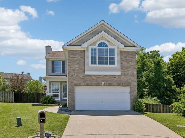 3205 Glentree Ct , Hermitage, TN 37076