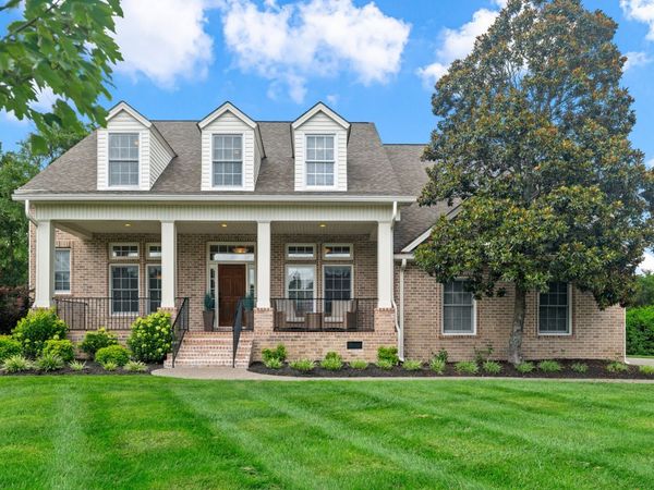 2318 Tinney Pl , Brentwood, TN 37027