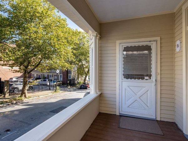 108 School Street, Unit 1, New Bedford, MA 02740
